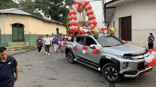 Liceo Británico celebra sus  Juegos Intramuros