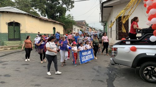 Liceo Británico celebra sus  Juegos Intramuros