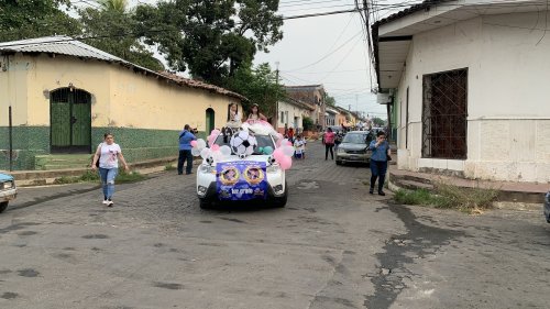 Liceo Británico celebra sus  Juegos Intramuros