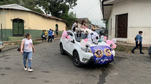 Liceo Británico celebra sus  Juegos Intramuros