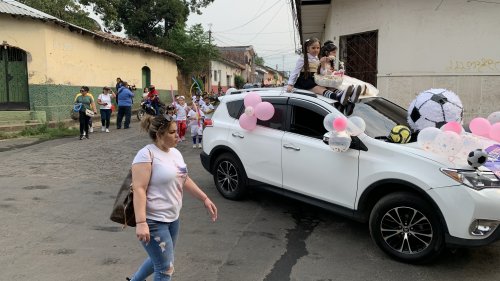 Liceo Británico celebra sus  Juegos Intramuros