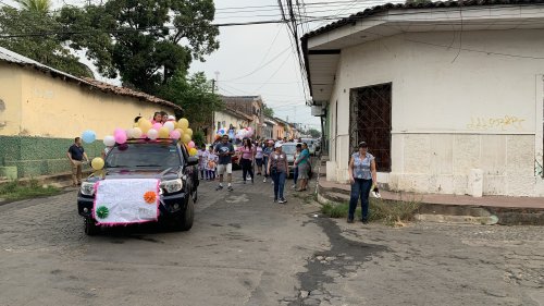 Liceo Británico celebra sus  Juegos Intramuros