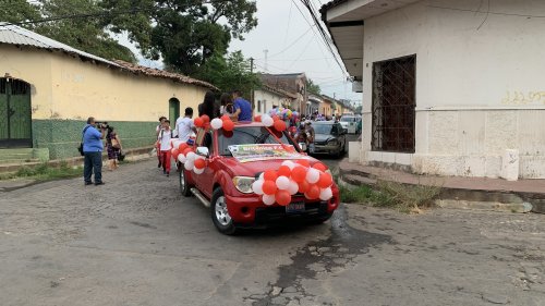 Liceo Británico celebra sus  Juegos Intramuros