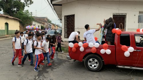 Liceo Británico celebra sus  Juegos Intramuros