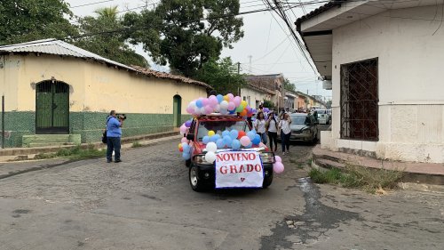 Liceo Británico celebra sus  Juegos Intramuros