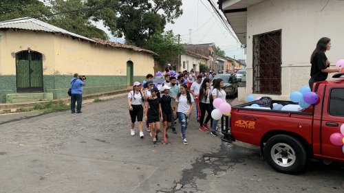 Liceo Británico celebra sus  Juegos Intramuros