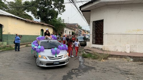 Liceo Británico celebra sus  Juegos Intramuros