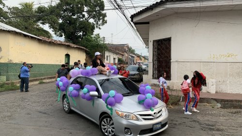 Liceo Británico celebra sus  Juegos Intramuros