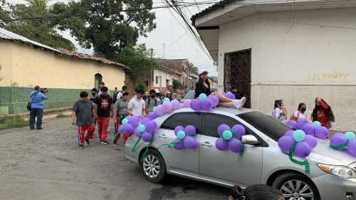 Liceo Británico celebra sus  Juegos Intramuros