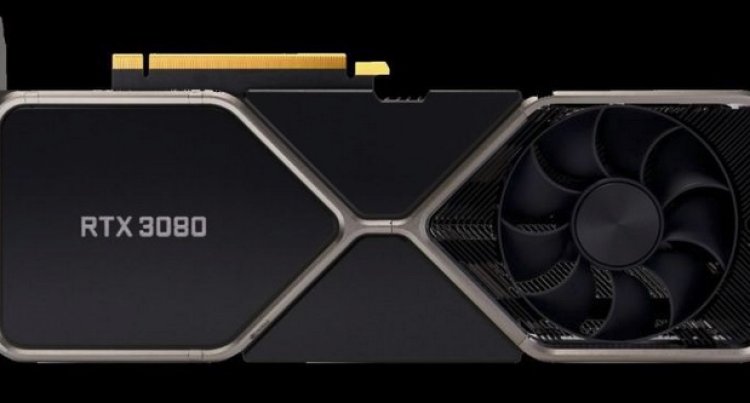 Conozca la nueva RTX 3080 con 12 GB de memoria de Nvidia