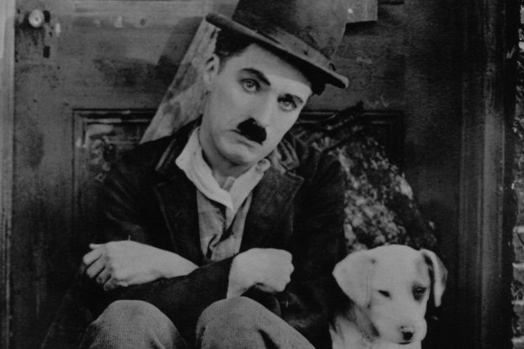 ¿Quién fue Charles Chaplin? Radio Play Stereo
