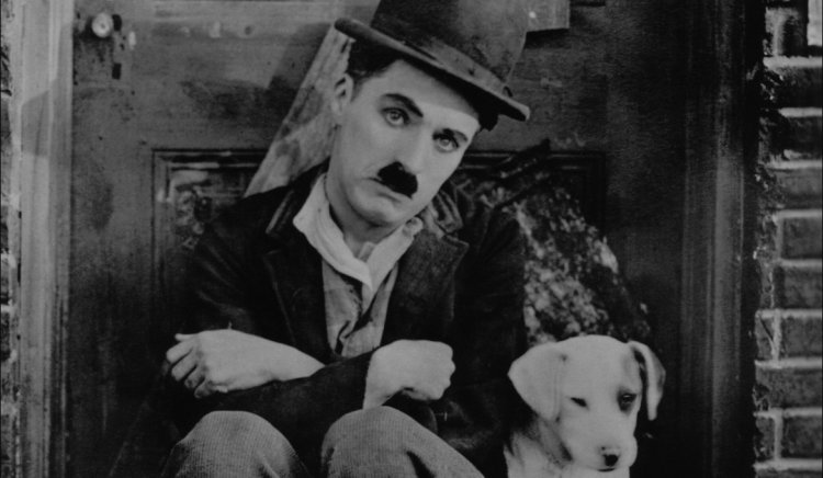 ¿Quién fue Charles Chaplin?
