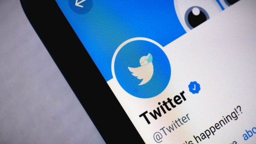 ¿Por qué twitter está eliminando la insignia azul a miles de cuentas?
