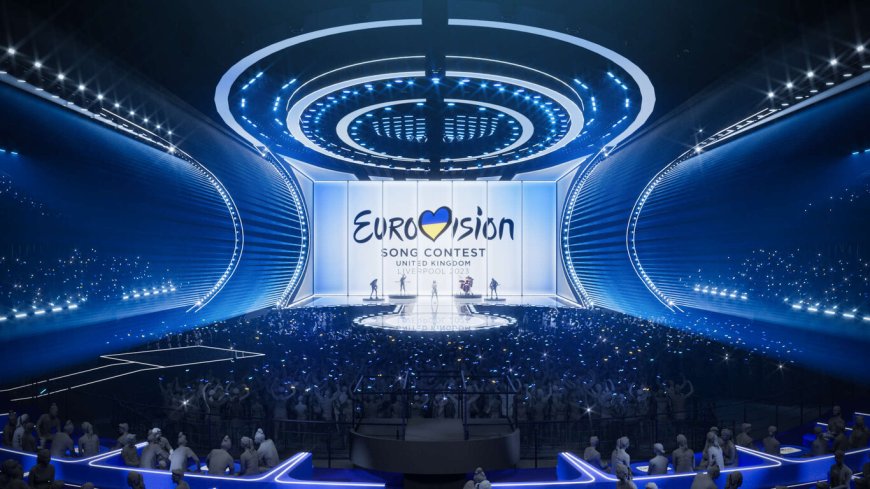 ¿Qué es Eurovisión?
