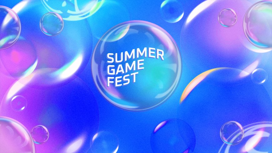 Esto se espera ver en el Summer Game Fest 2023