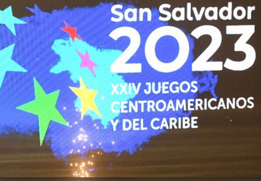 Los Juegos Centroamericanos y del Caribe en El Salvador