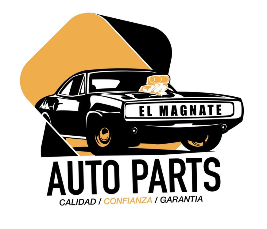 Conoce la nueva mercadería de El Magnate Auto Parts