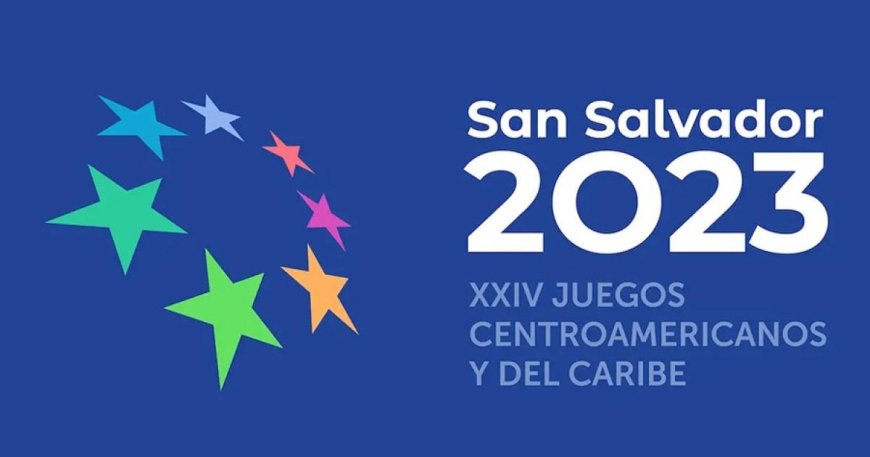 El Salvador es el puesto 11 de los países con más medallas en los Juegos Centroamericanos y del Caribe 2023