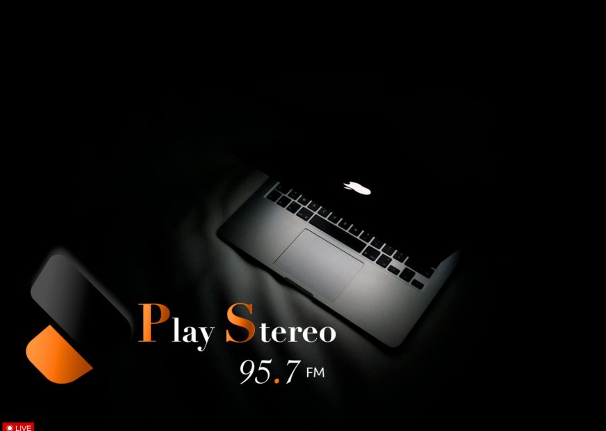 ¡Esto es lo Nuevo de Radio Play Stereo!