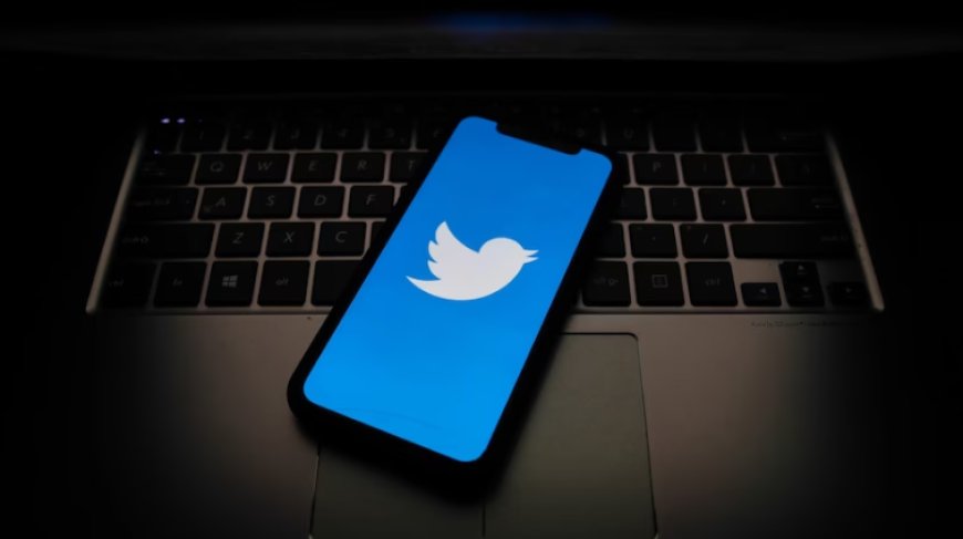 Twitter pierde el 50% de sus ingresos
