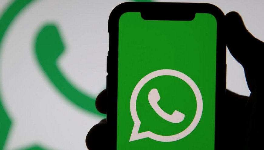 WhatsApp se cae a nivel mundial