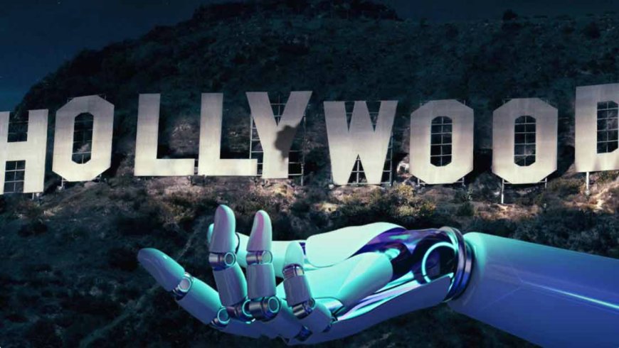 Inteligencia Artificial y su carrera contra el tiempo en la Industria del Cine