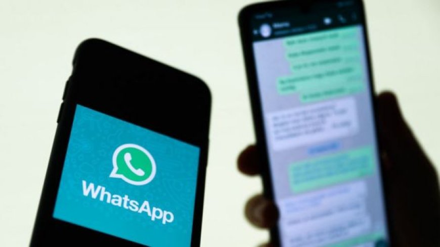 ¿Qué te permitirá la última versión de WhatsApp?