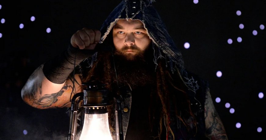Muere Bray Wyatt, leyenda de la WWE