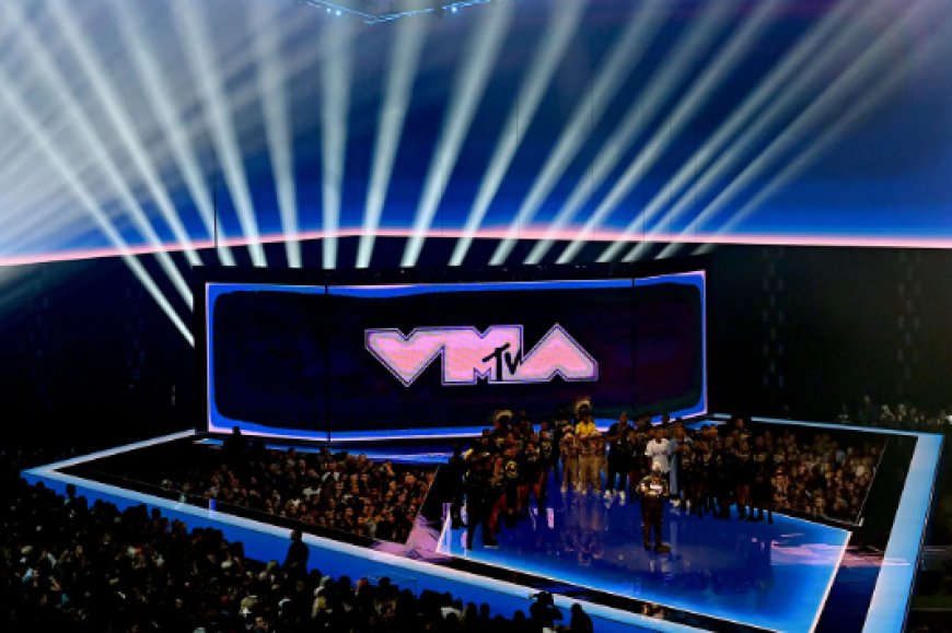¿Quiénes serán los artistas que se presentarán en vivo en los VMAs?