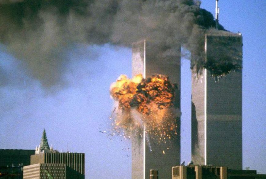 11-S: 22 años del atentado a las Torres Gemelas