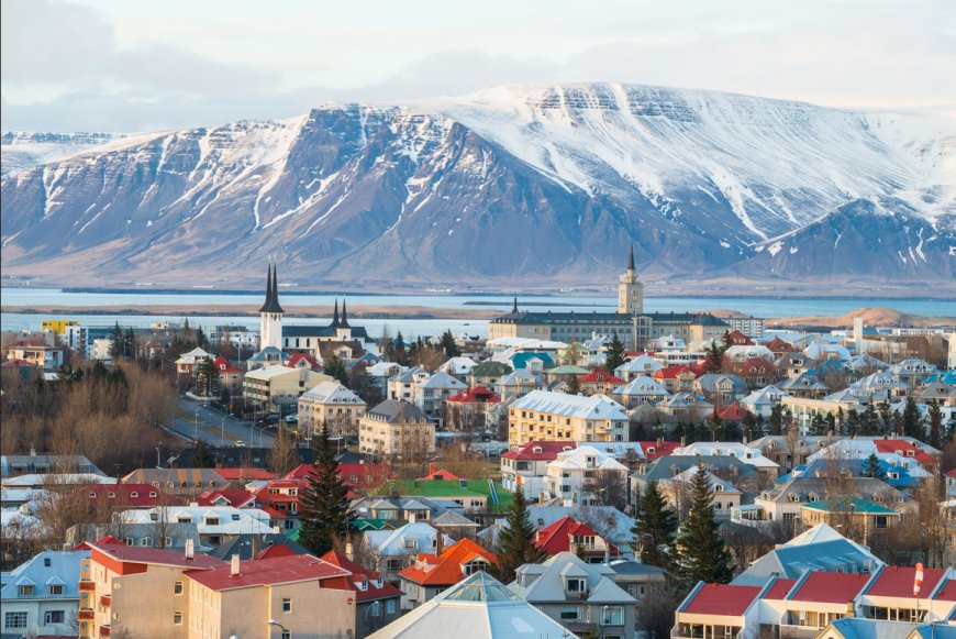 Curiosidades de Islandia que quizás no conocías