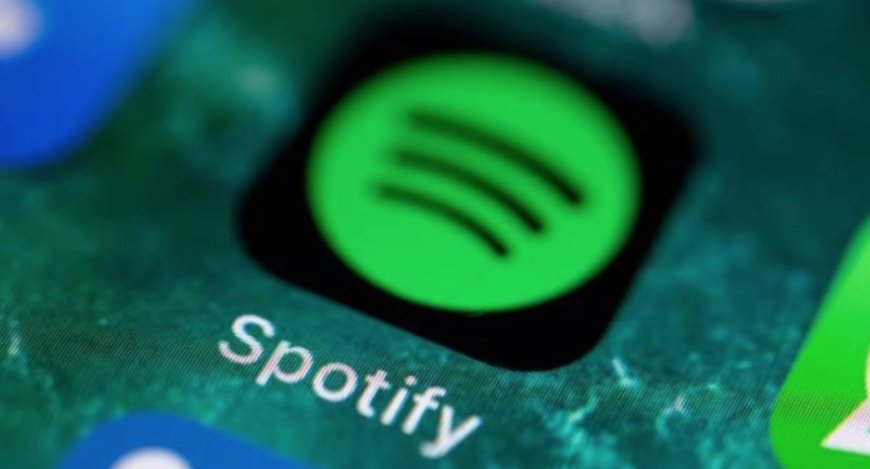 Spotify Trabaja En Un Nuevo Formato Impulsado Por Inteligencia Artificial Radio Play Stereo 2109