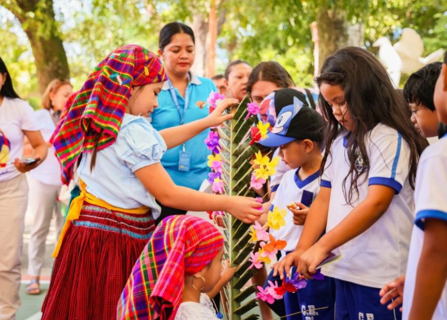 Festival de Tradiciones para la Primera Infancia llega al Oriente del país