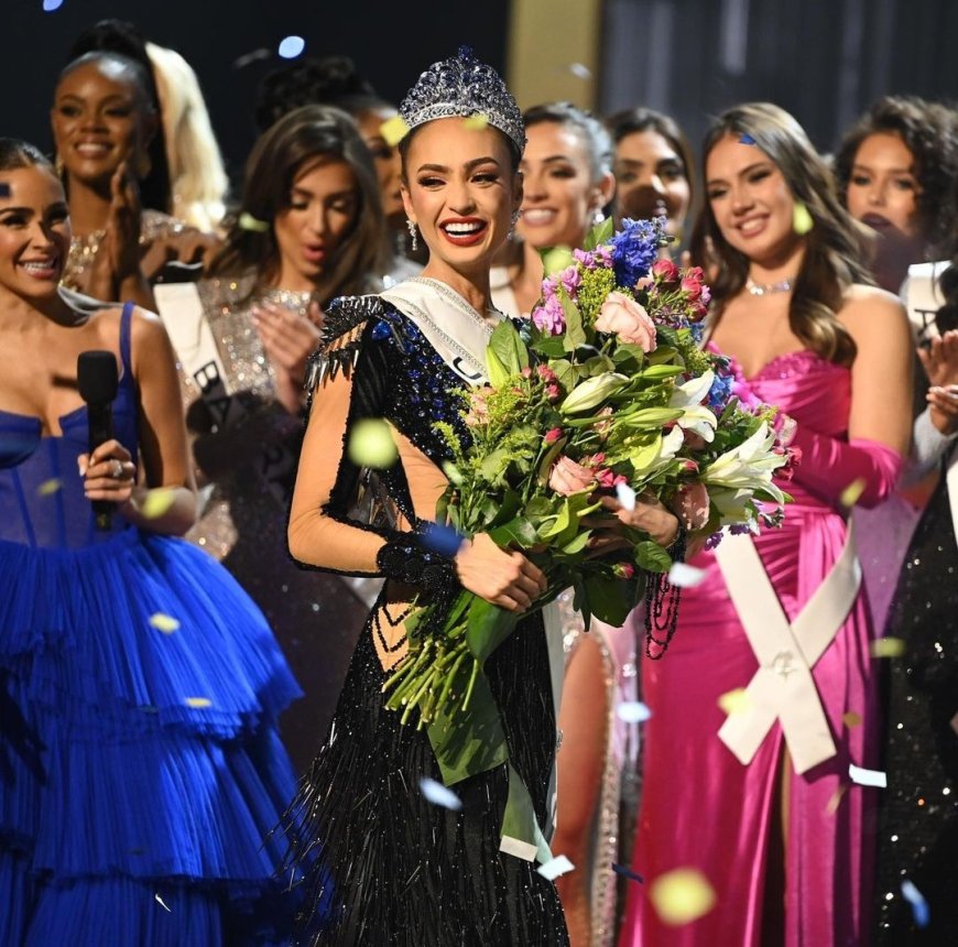 Descubre como puedes conocer a las aspirantes a la corona de Miss Universo 2023