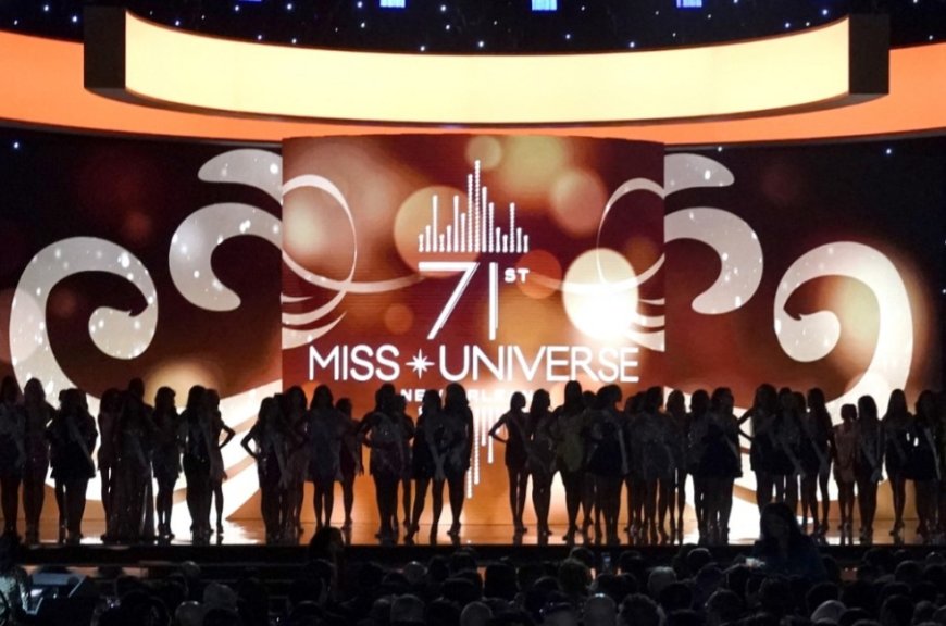 Miss Universo anuncia jurado para la 72a edición