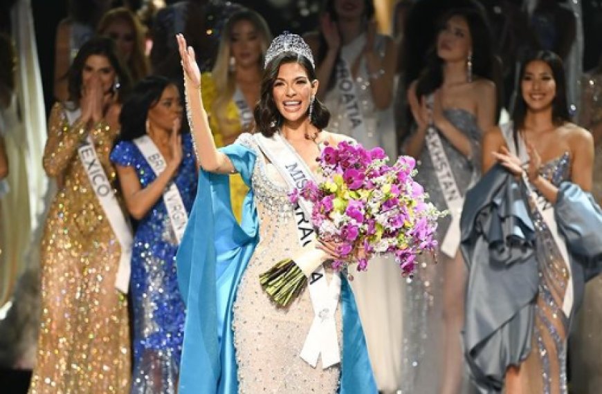 Miss Universo 2023: La corona es de Nicaragua