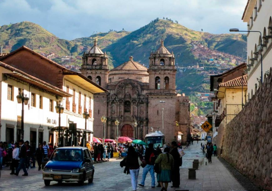 Perú exonera requisito de visa para el ingreso de turistas de El Salvador