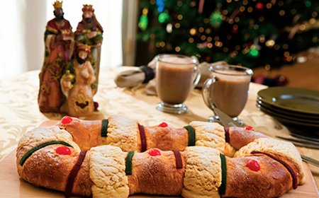 Rosca de Reyes: una tradición llena de significados