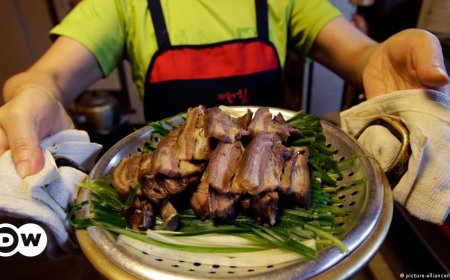 Parlamento Surcoreano prohíbe el comercio de carne de perro