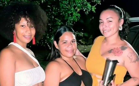 Encuentran los cadáveres de las 3 chicas desaparecidas en Roatán