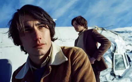 La Sociedad de la Nieve marca un hito en Netflix