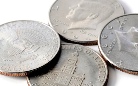 Banco Central de Reservas confirma que las monedas de $0.50 y billetes de $2.00 son legales en el país