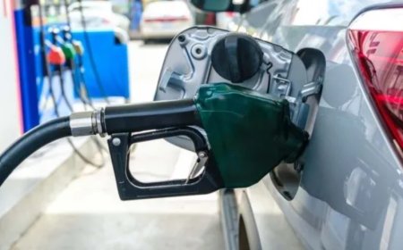 Gasolina sube de precio debido a las turbulencias de los mercados internacionales