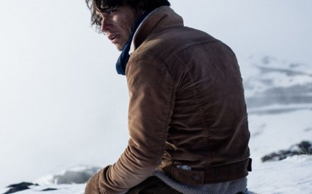 La Sociedad de la Nieve logra 2 nominaciones a los Premios Óscar 2024