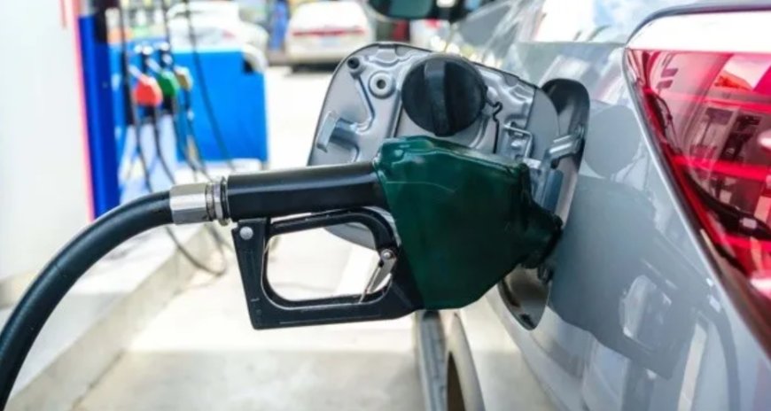 Gasolina sube de precio debido a las turbulencias de los mercados internacionales