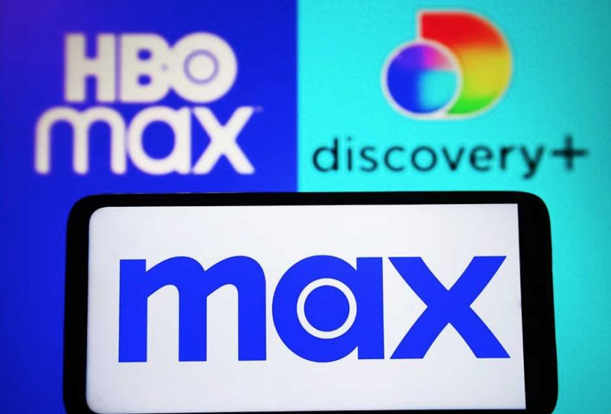 ¿Adiós a HBO Max?, HBO anuncia la llegada de Max