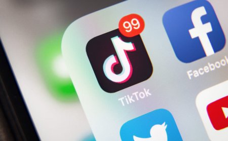 Universal Music retira su música de TikTok