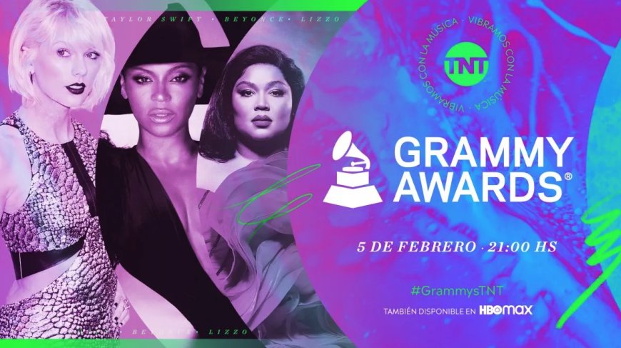 Todo lo que tienes que saber sobre los Grammys 2024