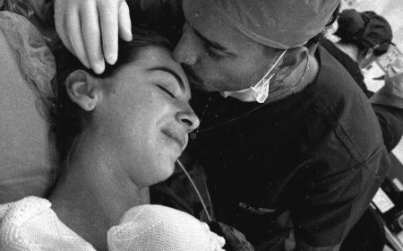 ¡Maluma se convierte en papá por primera vez!