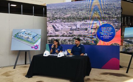 Plaza Mundo: líder indiscutible en la región oriental